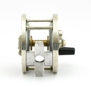 Otto Zwarg Brooklyn Model 300 Saguenay Size 4/0 Fly Reel