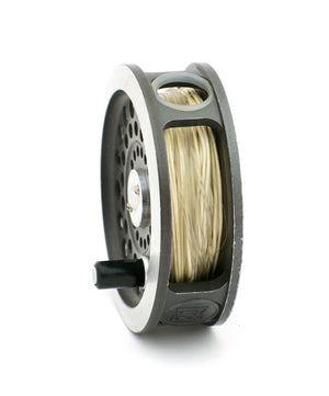 Hardy Sunbeam 5/6 Fly Reel with Spare Spools