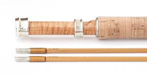 Sweetgrass 7' 3wt Bamboo Rod