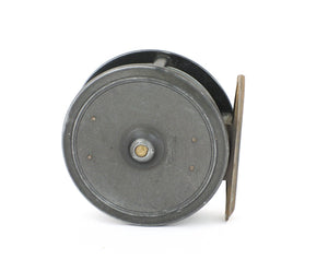 Dingley 3" Caged Spool Fly Reel - Ogden Smiths
