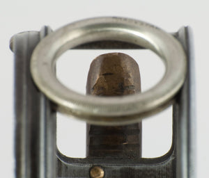 Hardy Perfect 3 1/4" Wide Drum Fly Reel with Line Guard