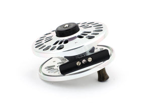 Abel Super 7 Fly Reel and Spare Spool