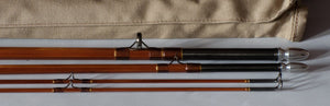 Payne Model 202 Bamboo Rod