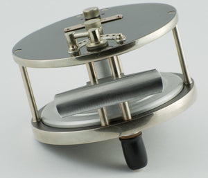 Ted Godfrey Salmon II Spey Fly Reel