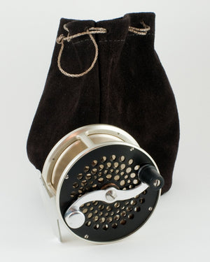 Bogdan Steelhead Fly Reel