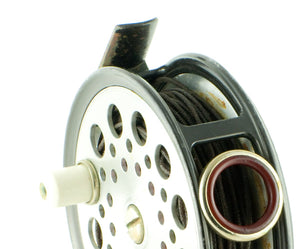 Farlow's BWP Reel w/ Red Agate Line Guard