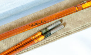 Orvis Battenkill 6' Bamboo Rod - early 1940s!