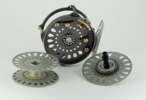 Hardy Bougle Lightweight III Fly Reel
