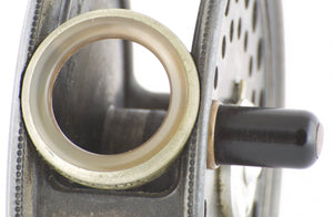 Hardy St. George 3" Fly Reel - Three Screw Latch