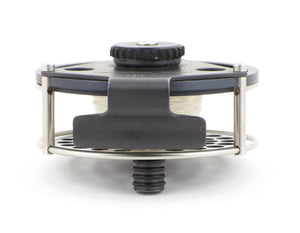 Ari 't Hart - F3 Lake Taupo Fly Reel