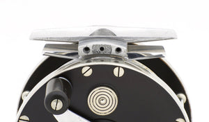 Otto Zwarg Model 300 Saguenay Fly Reel - Size 3/0