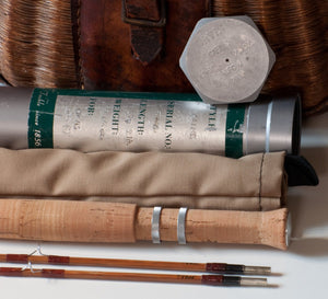 Orvis Caenis Bamboo Rod