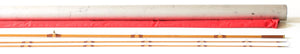 Howells, Gary - 8' 5wt Bamboo Rod