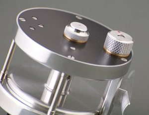 Todd Sands Light Salmon Fly Reel