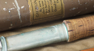 Goodwin Granger Model 7030 Aristocrat Bamboo Rod