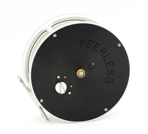 Peerless 4A Salmon / Spey Fly Reel