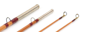 Leonard, H.L. -- Model 87 Dry Fly Salmon Rod