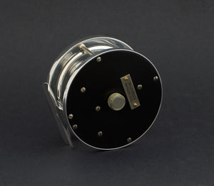 Joe Saracione / Tom Morgan Rodsmiths - 3 1/4" Fly Reel