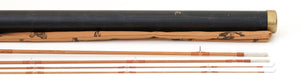 Orvis Seven/Four Bamboo Rod