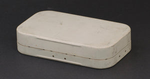 Wheatley Fly Box w/ Salmon Flies