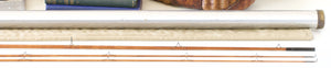 Thomas and Thomas Montana Bamboo Rod - 8'6 2/2 8wt