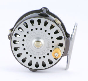 Hardy Bougle Lightweight III Fly Reel