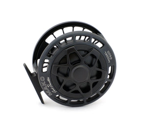 Charlton Mako Fly Reel - Model 9500 Stealth with 8/10 and 8S Spools