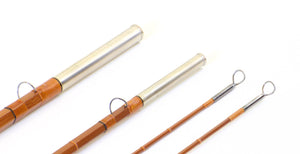 Abrams, William (Housatonic Rods) - Sedgwick 8'6 Bamboo Rod