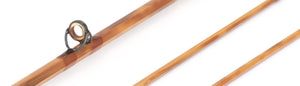 Hoffhines, Rob - 6'8 3wt Bamboo Rod