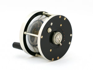 Otto Zwarg Model 400 Laurentian Fly Reel - Size 4/0