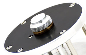 Dr. Paul Hermann Baby Hermann Fly Reel