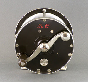 Edward Vom Hofe Model 423 Restigouche 4/0 Fly Reel