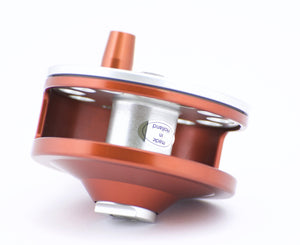 Ari 't Hart ARAS Fly Reel