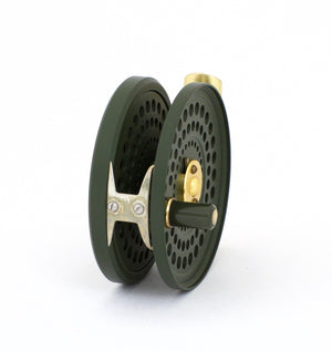 Orvis CFO I Limited Edition Fly Reel and Spare Spool