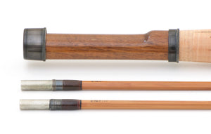 Thomas & Thomas Midge 7'6 5wt Bamboo Rod