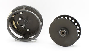 Hardy St. George 3 3/4" Fly Reel