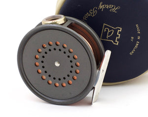 Hardy Perfect 3 3/8" Fly Reel