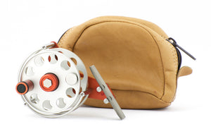 Ari 't Hart Remco Fly Reel