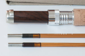 Pickard, John - Model 7625 P.E. Bamboo Rod