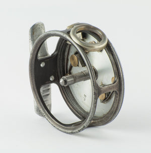 Hardy St. George Jr. Fly Reel with original box