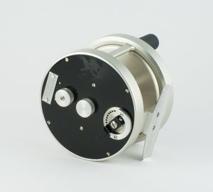 Bogdan Model 150 Fly Reel and Spare Spool - RHW