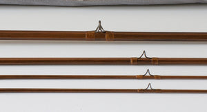 Leonard, HL - Original Hunt Model 50 Bamboo Rod