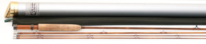 Jenkins Rod Co. - Model GA803 Bamboo Rod - 8' 3/2 4-5wt