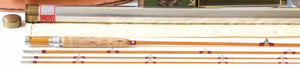 Leonard, HL - Model 50 Bamboo Rod
