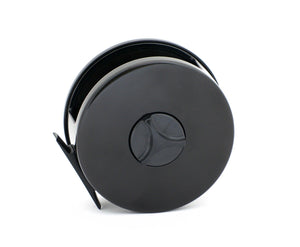 John Emery Tarpon Model Fly Reel