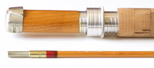 Leonard, HL - Model 39 Bamboo Rod