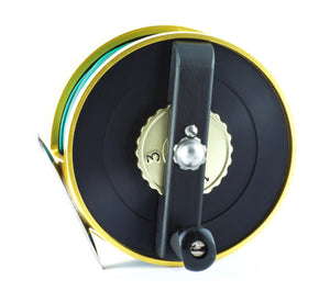 Billy Pate Tarpon Anti-Reverse Fly Reel