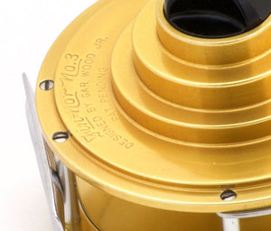 Fin-Nor Wedding Cake No. 3 - FOUR TIER!