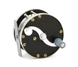 Edward Vom Hofe Model 504 Tobique Size 1/0 Fly Reel