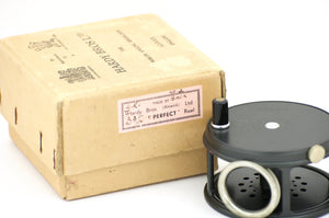 Hardy Perfect 3 3/4" Wide Drum Fly Reel